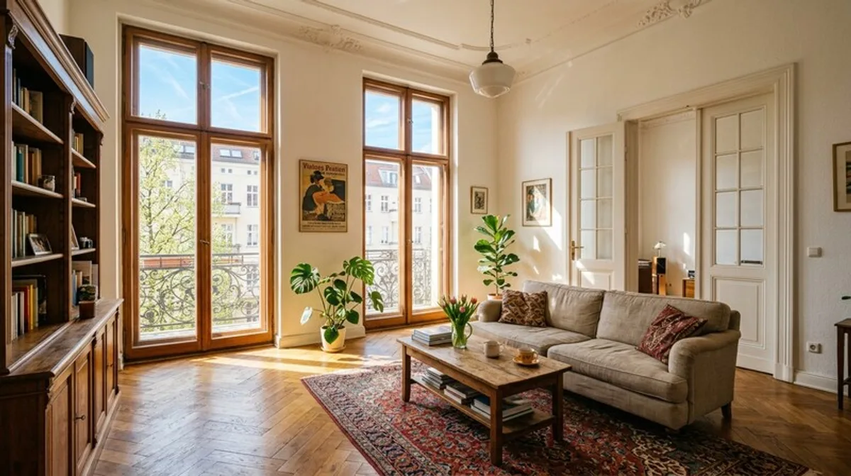 Reihenhaus als Kapitalanlage: Rendite, Besonderheiten und Tipps 2026