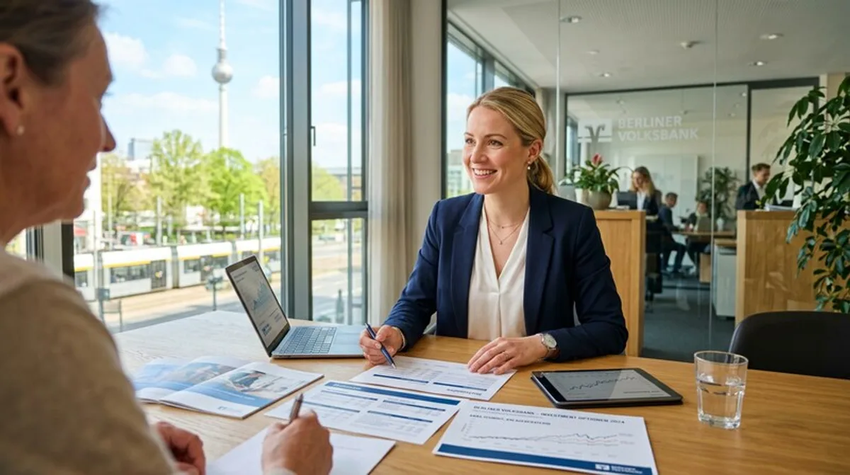 Forward-Darlehen: Jetzt Zinsen für die Anschlussfinanzierung sichern