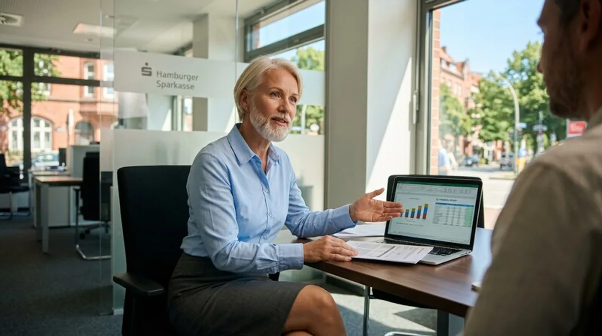 Forward Darlehen Immobilien Erklaert