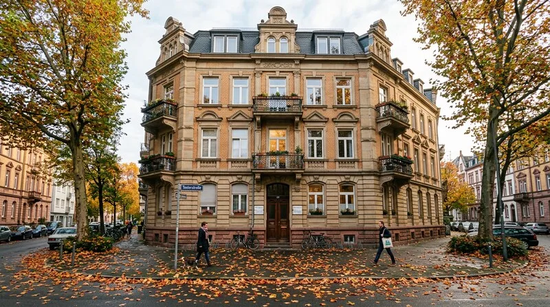 Zinsen Immobilien 2026: Prognose, Entwicklung und was Investoren jetzt tun