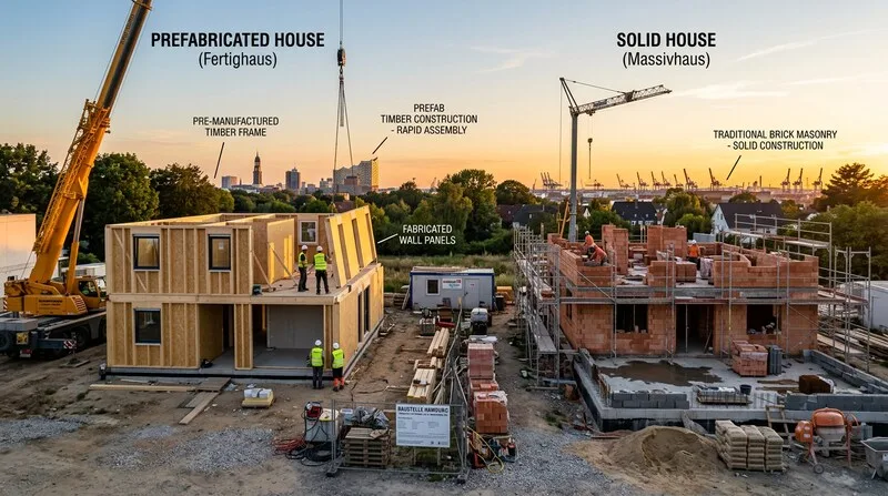 Immobilien-Portfolio aufbauen: Die ersten Schritte für Einsteiger