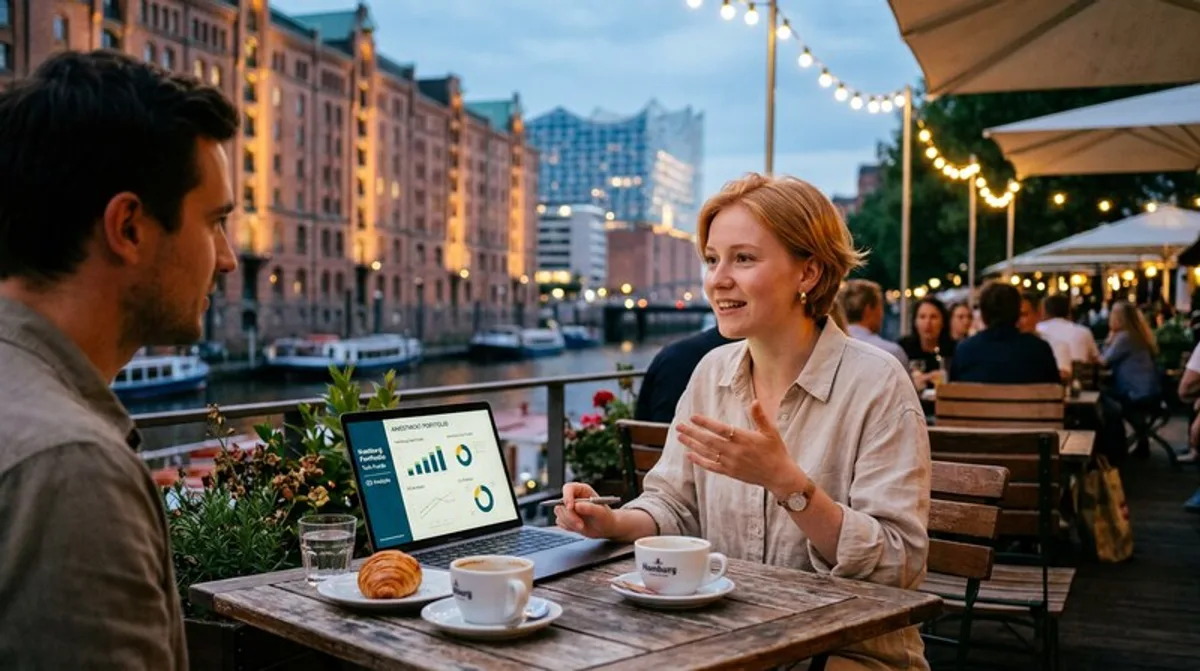 Immobilien kaufen Bremerhaven: Hafenstadt, HS Bremerhaven, Renditen 2026