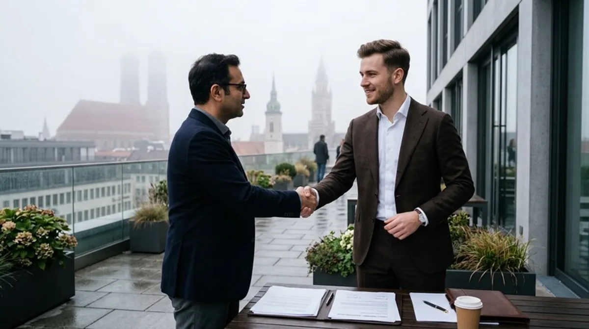 Forward-Darlehen: Zinssicherung für Anschlussfinanzierung erklärt