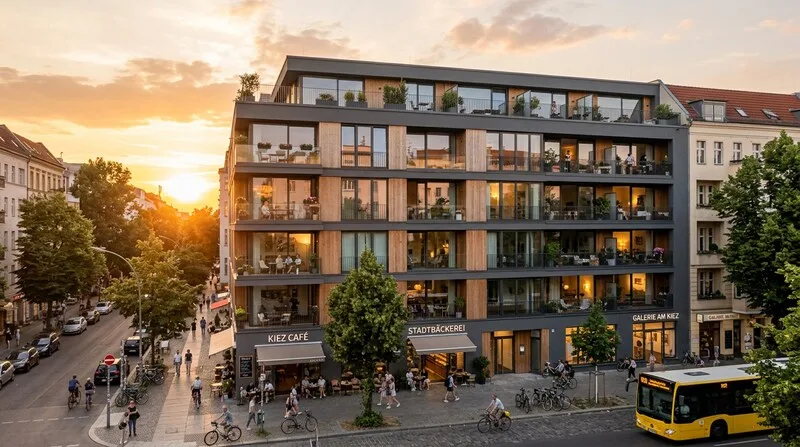 Immobilien kaufen in Neustadt an der Weinstraße: Kapitalanlage im Weinland