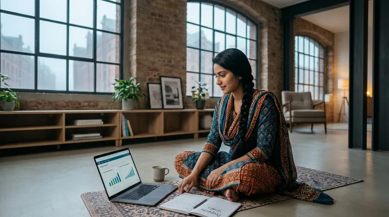 Erste Kapitalanlage-Immobilie kaufen: Die ultimative Checkliste