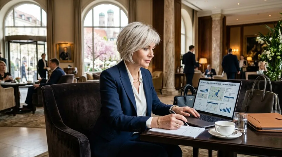 Würzburg Stadtteile Immobilien: Sanderau, Zellerau, Grombühl 2026