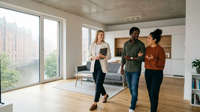 Immobilien Magdeburg als Kapitalanlage: Renditen und Standortanalyse