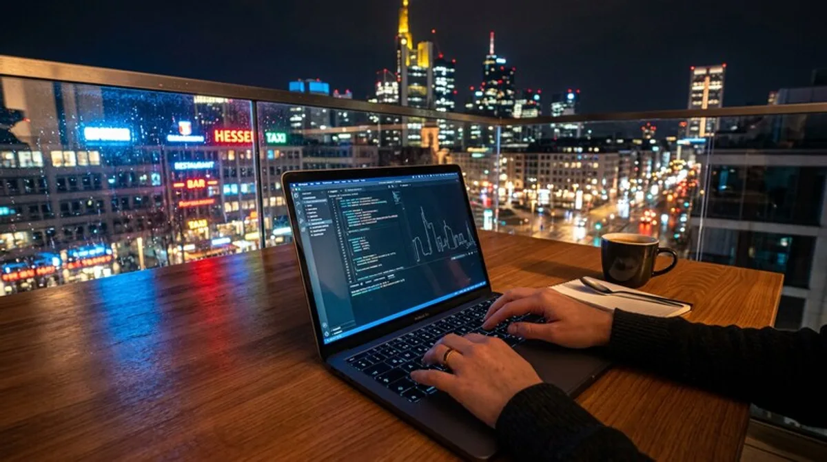 Kapitalanlage Frankfurt: Bankenstadt als Investitionsstandort