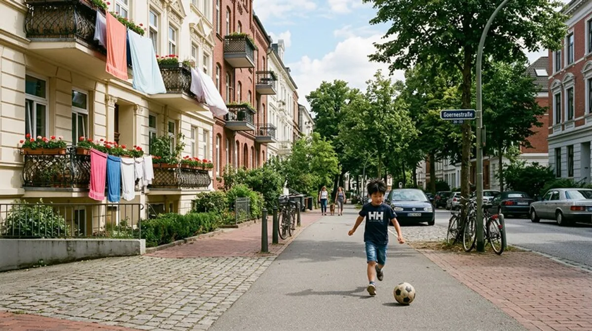Kapitalanlage Immobilien Gelsenkirchen: Hochrendite im Revier