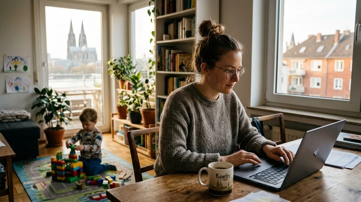 Wohnungsnot in Deutschland: Warum zu wenig gebaut wird