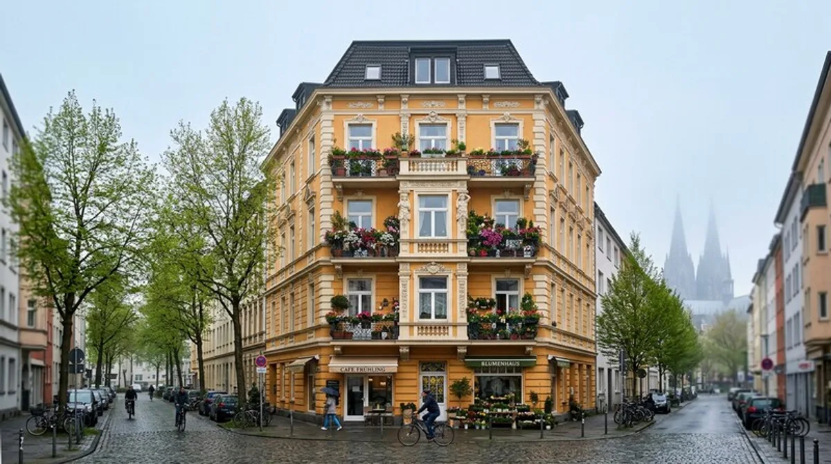 Immobilien kaufen Stralsund: UNESCO-Hansestadt, Uni Greifswald-Nähe 2026