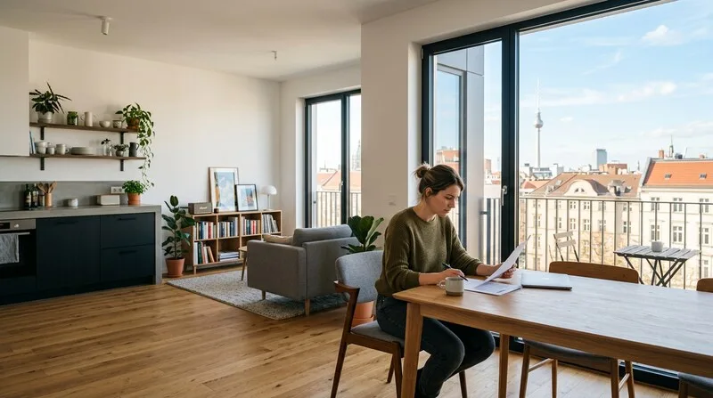 Zinsen Immobilien 2026: Prognose, Entwicklung und was Investoren jetzt tun