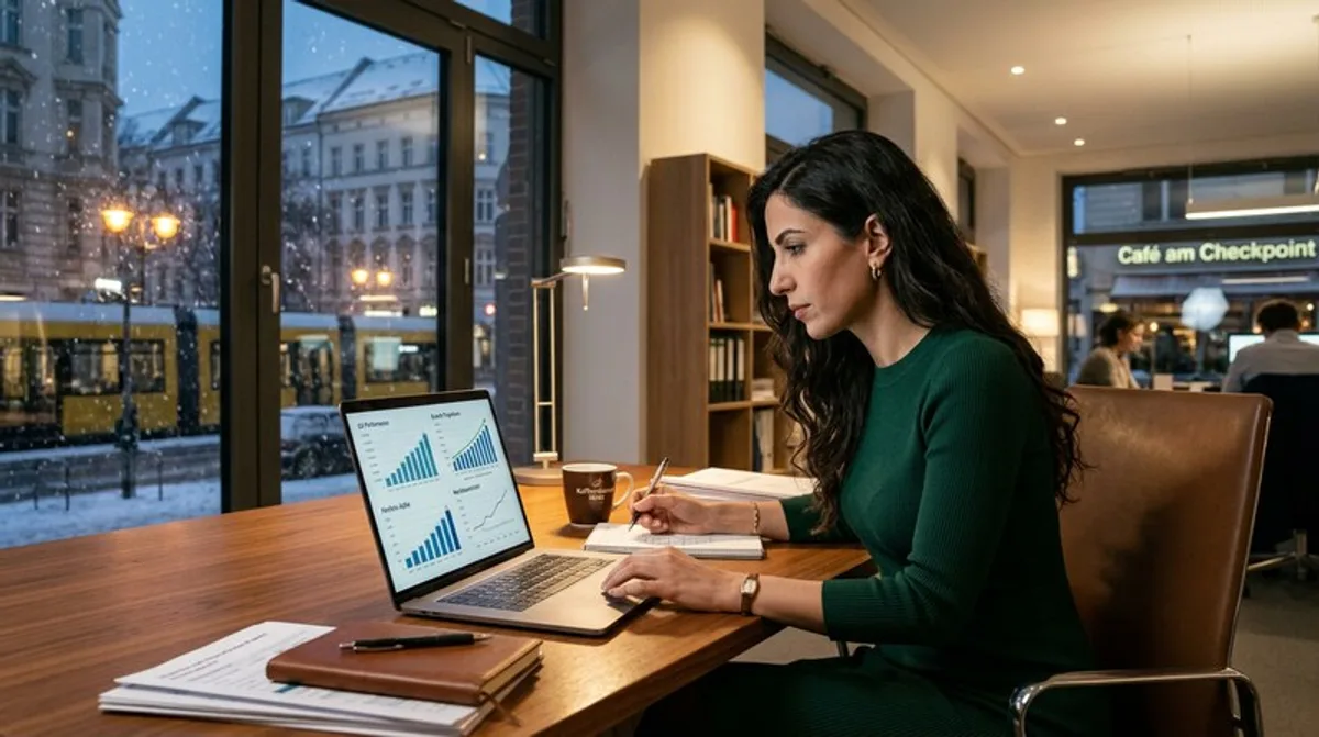 Immobilien kaufen Stuttgart: Rendite, Preise und Investmenttipps 2026