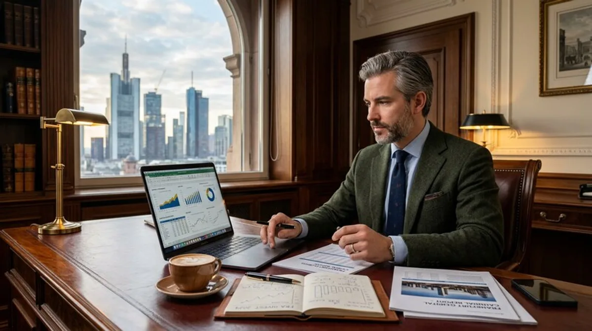 Photovoltaik auf der Mietimmobilie: Rendite, Förderung und Tipps 2026