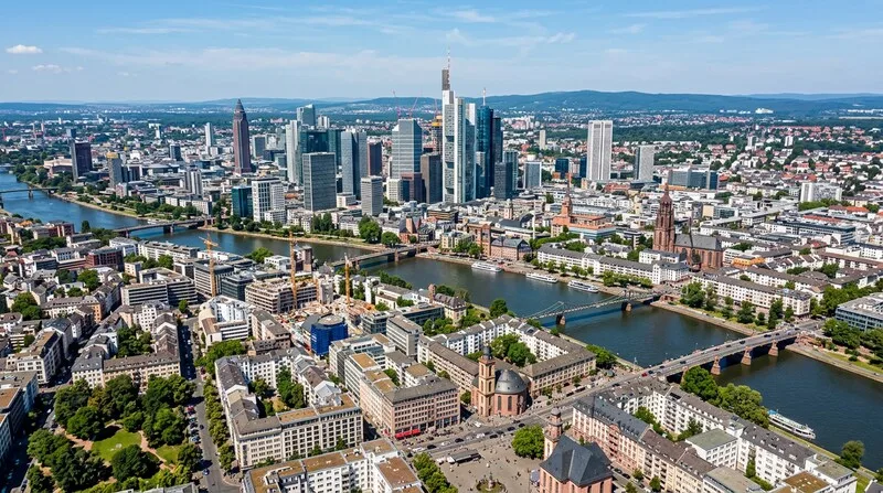 Immobilien kaufen in Cottbus: Lausitzstadt im Strukturwandel