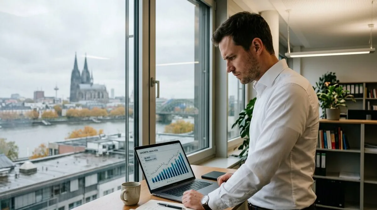 Lage Standortanalyse Immobilien richtig machen