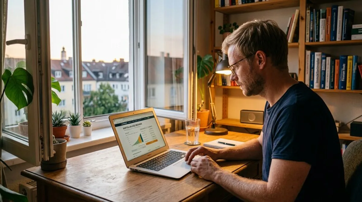 Passives Einkommen mit Immobilien: Was wirklich realistisch ist