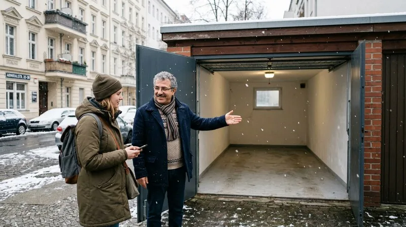 Hausverwaltung finden: Kosten, Aufgaben und worauf man achtet
