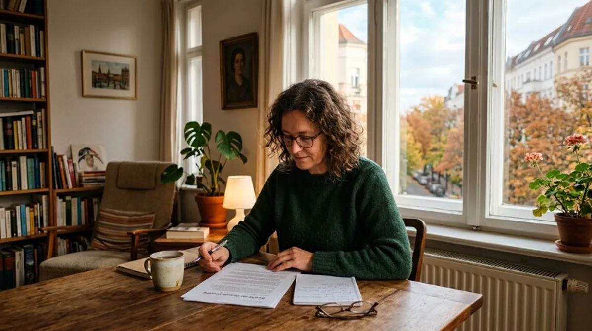 Denkmalschutz-Immobilien: Steuervorteile und was wirklich zu beachten ist