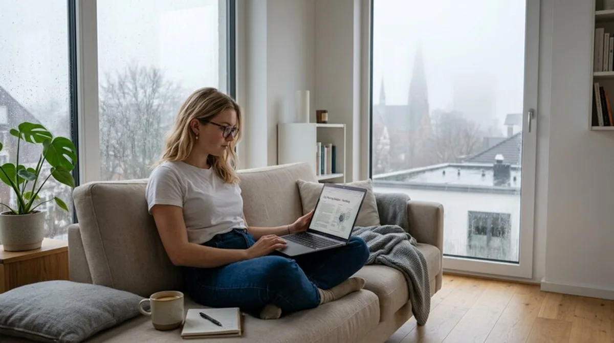 Hausgeld bei Eigentumswohnungen: Was es ist, was drin steckt und was du beachten musst