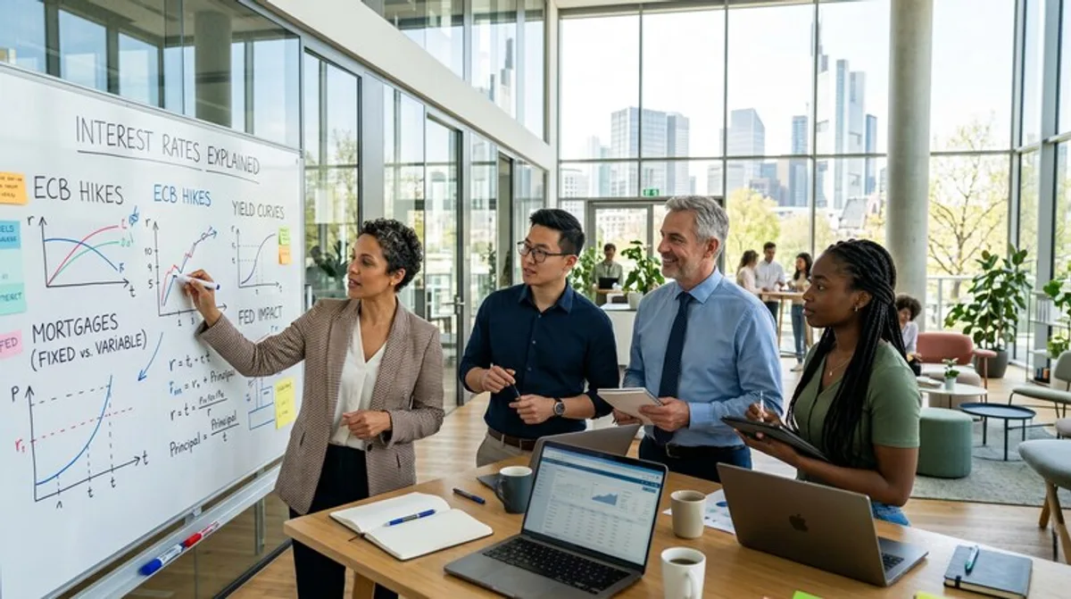 Vermietete Wohnung kaufen: Was du wissen musst