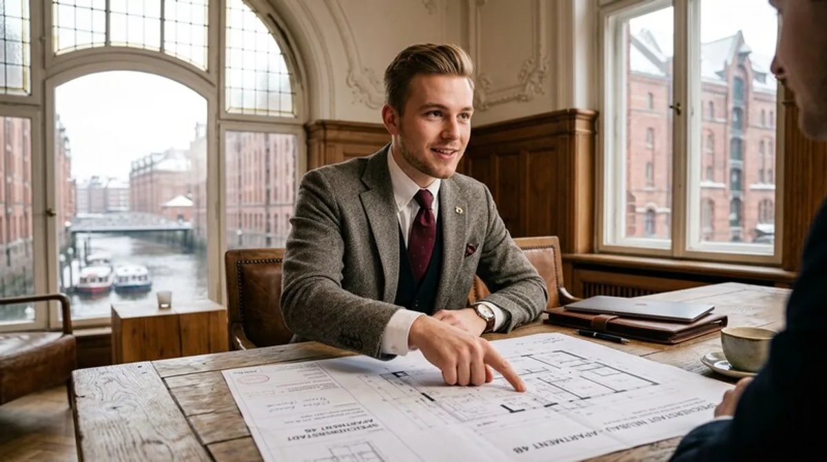 Immobilien kaufen Bremen: Rendite, Preise und Investmenttipps 2026