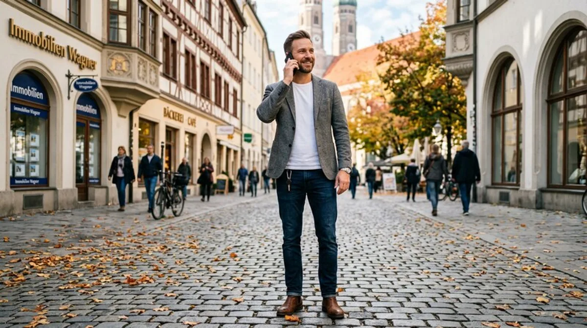 Immobilien Chemnitz als Kapitalanlage: Sachsens drittgrößte Stadt im Aufbruch