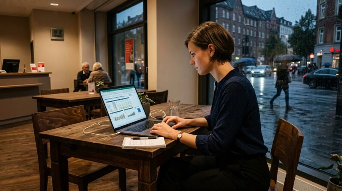 Notarkosten beim Immobilienkauf: Was kostet was und wo kannst du sparen?