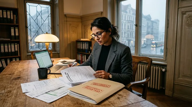 AirBnB und Kurzzeitvermietung: Was ist legal, was verboten?