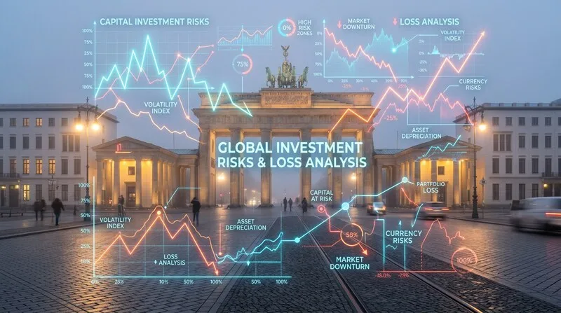 Immobilien Flensburg als Kapitalanlage: Grenzstadt mit Potenzial