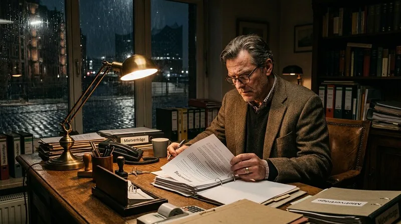 Denkmalschutz-Immobilien als Investment: Steuervorteile und Fallstricke