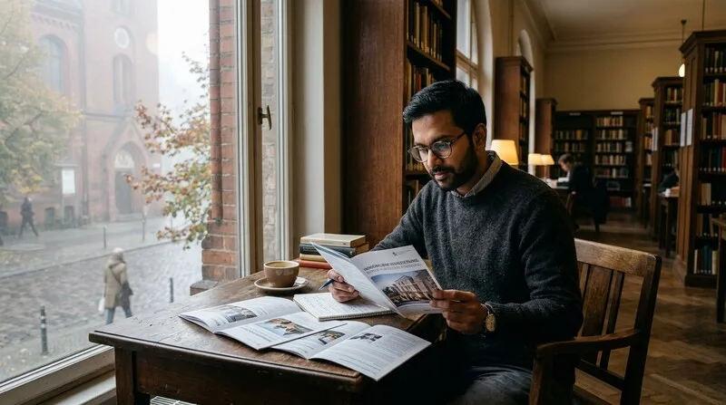 Garagen und Stellplätze als Kapitalanlage: Lohnt sich das?