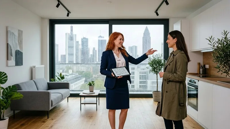 Vermietete Wohnung kaufen: Was du wissen musst