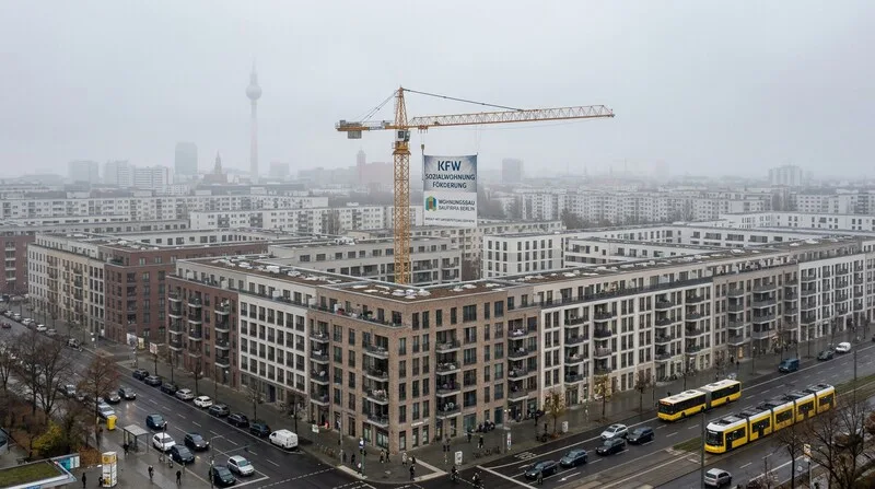 Erste Immobilie kaufen: Der komplette Schritt-für-Schritt-Leitfaden