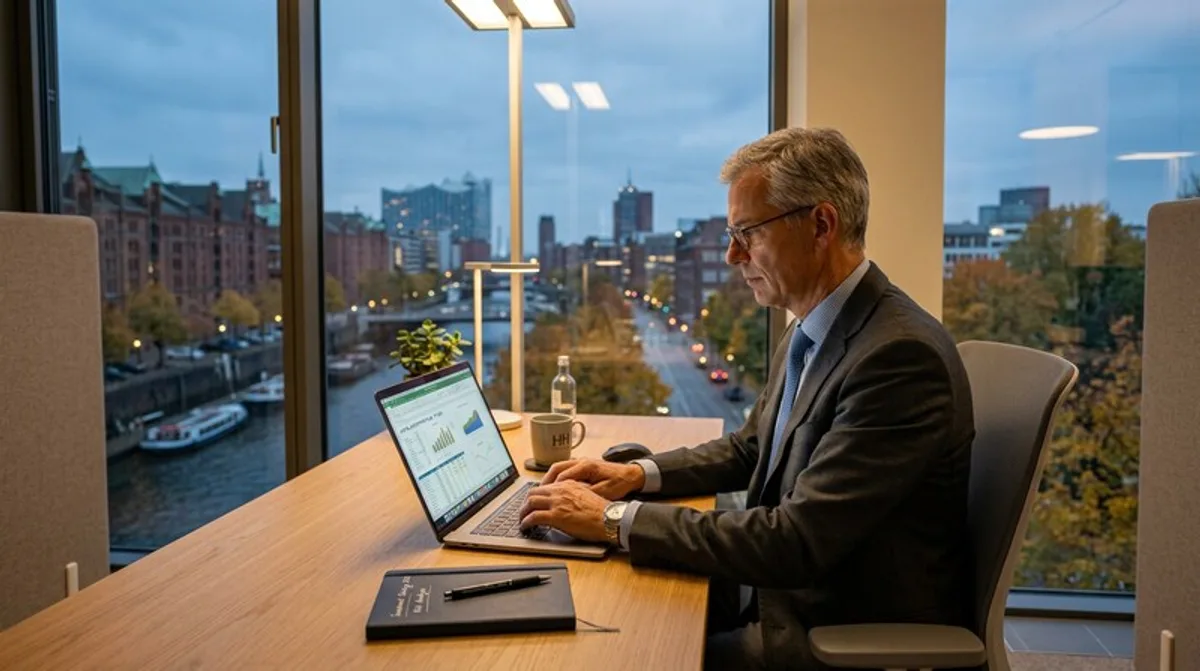 Kapitalanlage Immobilien Aschaffenburg: Bayerns Tor zur Metropolregion Frankfurt