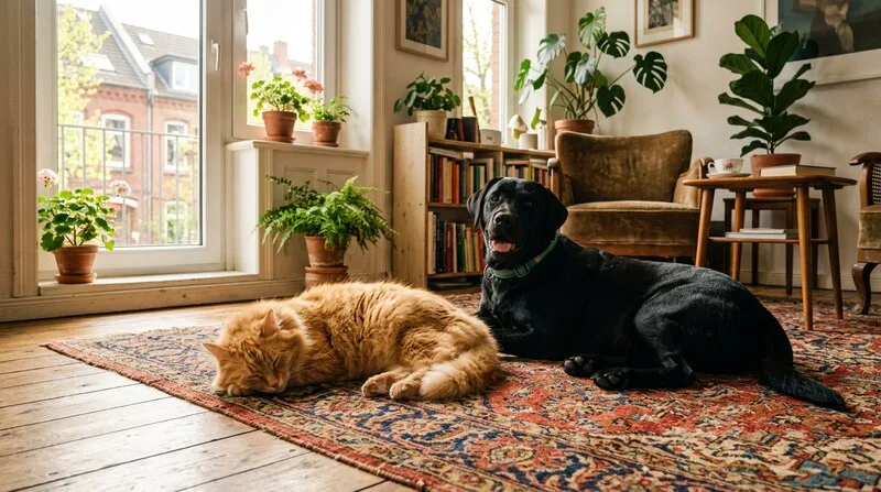 Kapitalanlage Immobilien Neuss: Düsseldorfs günstige Nachbarstadt