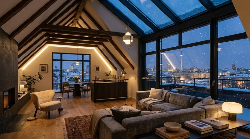 Immobilien als Kapitalanlage in Stuttgart: Chancen und Risiken 2026