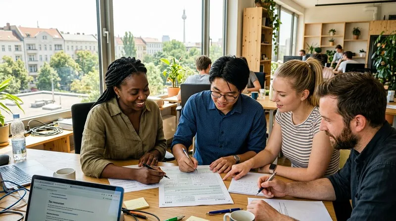 Grunderwerbsteuer sparen: Legale Strategien beim Immobilienkauf