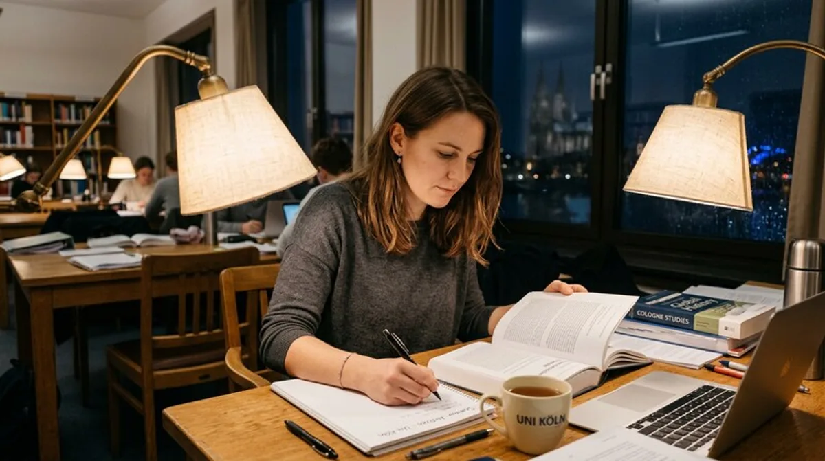 Grundbuchauszug beantragen: Schritt-für-Schritt-Anleitung