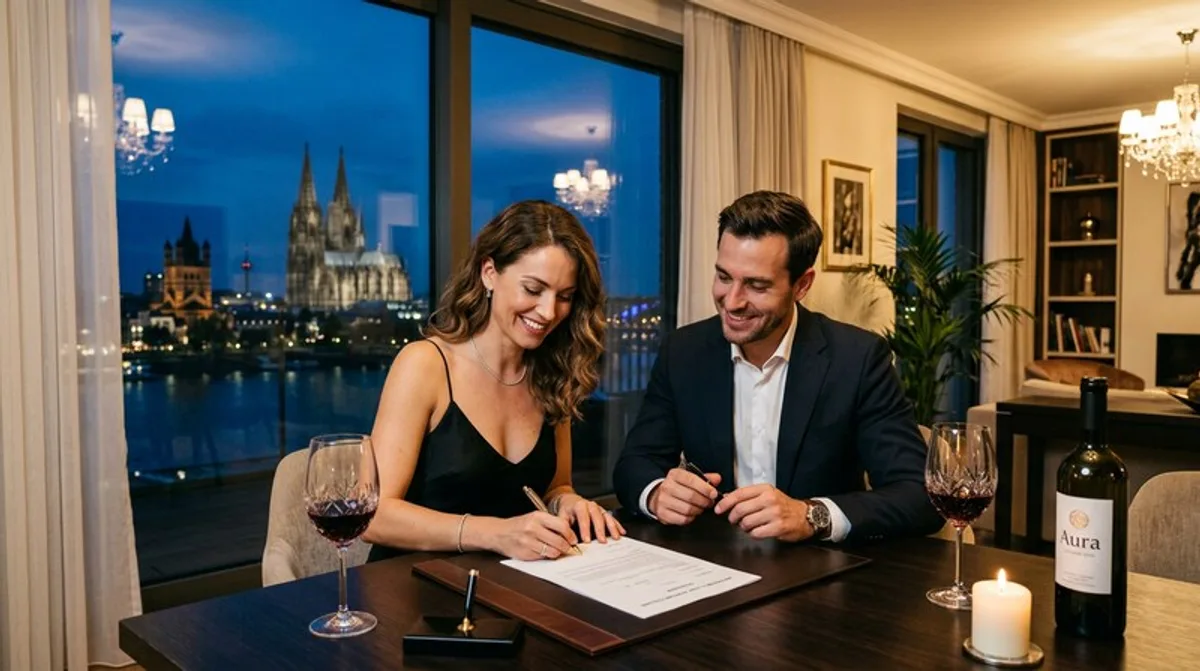 Grundbuch Erklaert Vermieter