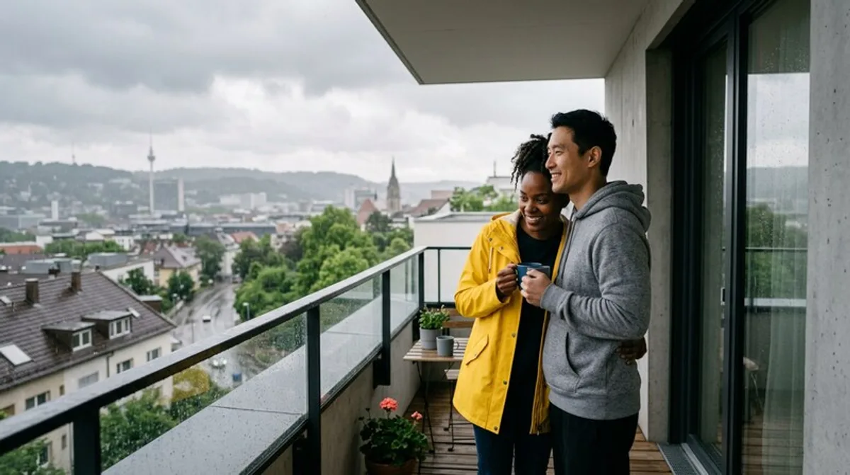 Immobilien-Portfolio aufbauen: Schritt-für-Schritt-Guide