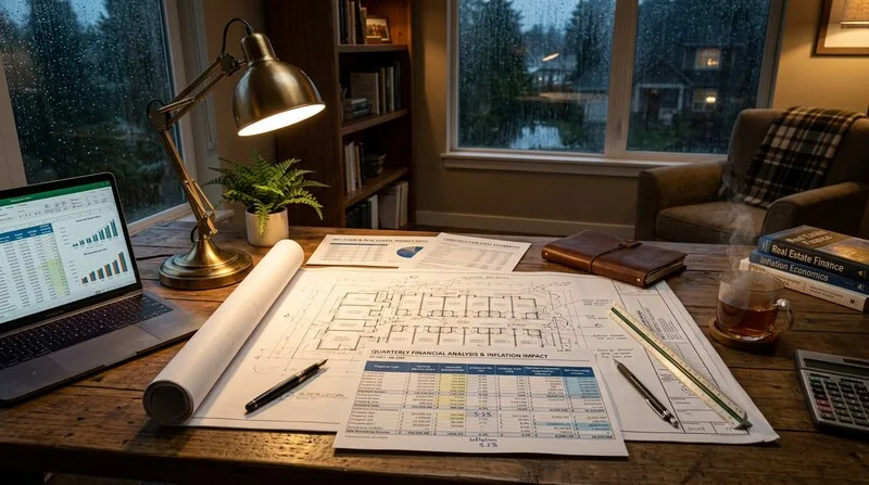 Hausverwaltung: Kosten, Leistungen und wann es sich lohnt