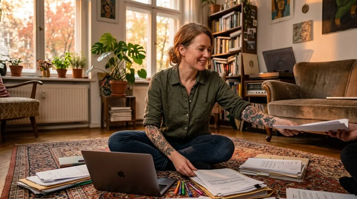 Hausgeld bei Eigentumswohnungen: Was es ist und was drin steckt