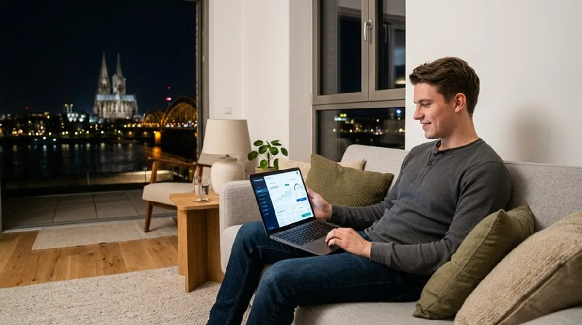 Immobilien als Kapitalanlage in Augsburg: Bayern günstig wie München nicht