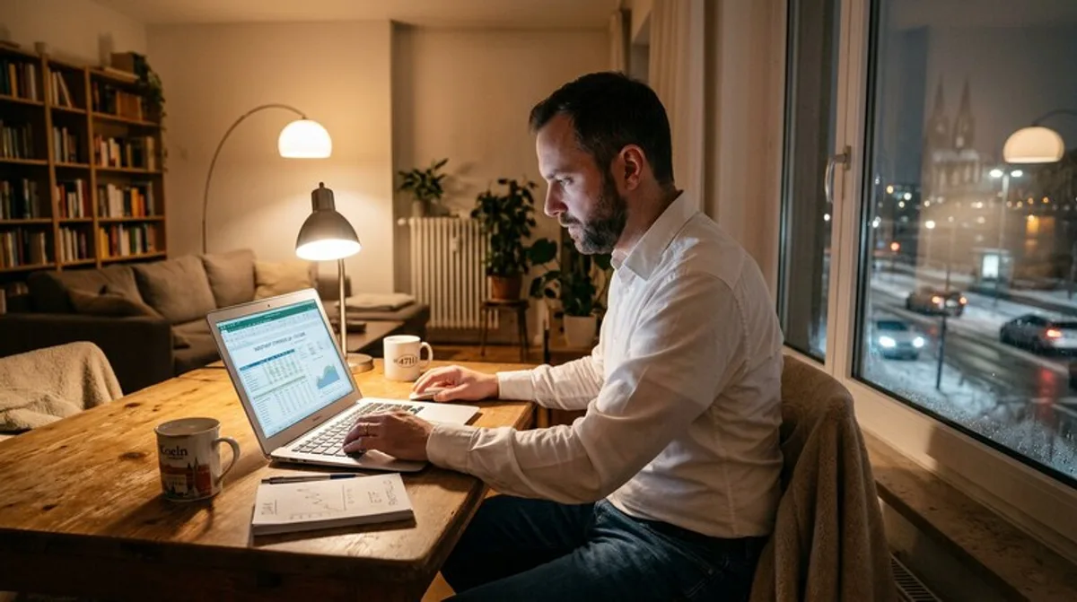 Kapitalanlage Immobilien Erlangen: Siemens-Stadt als Investment 2026