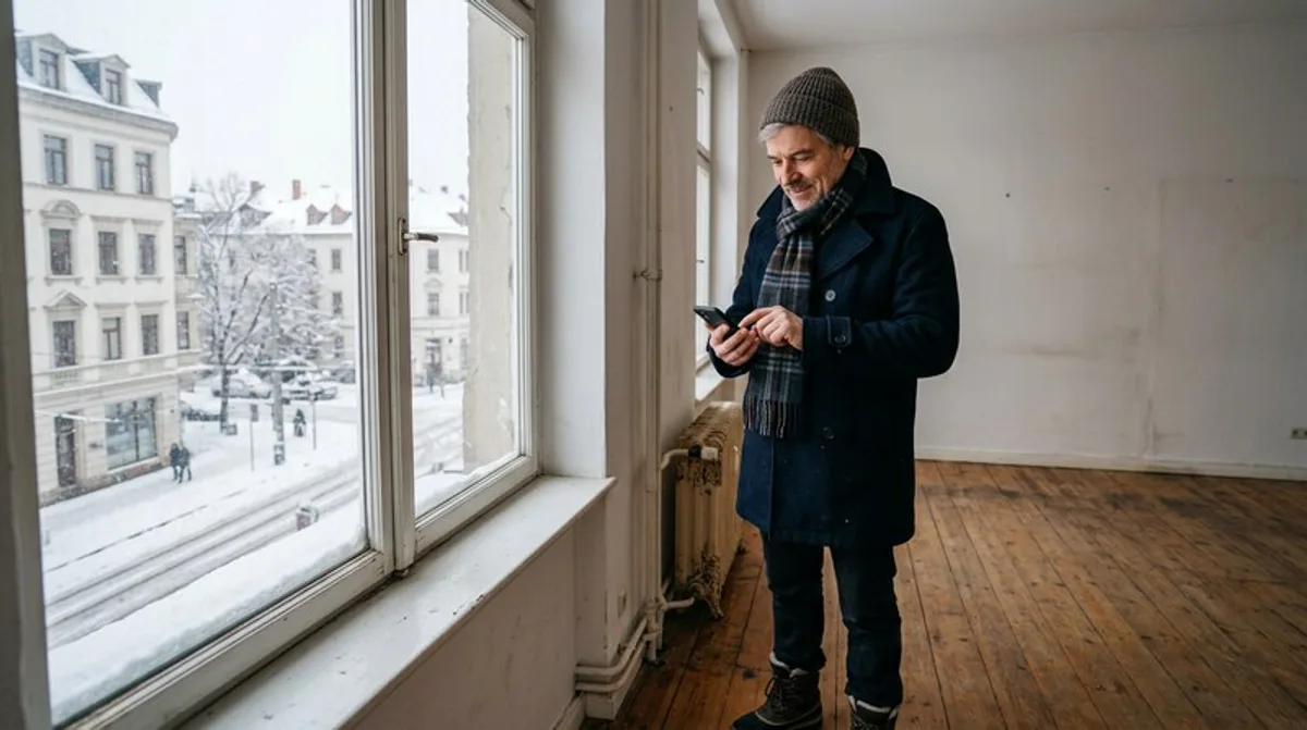 Immobilien kaufen Remscheid: Bergisches Land, TH Köln Standort, Renditen 2026