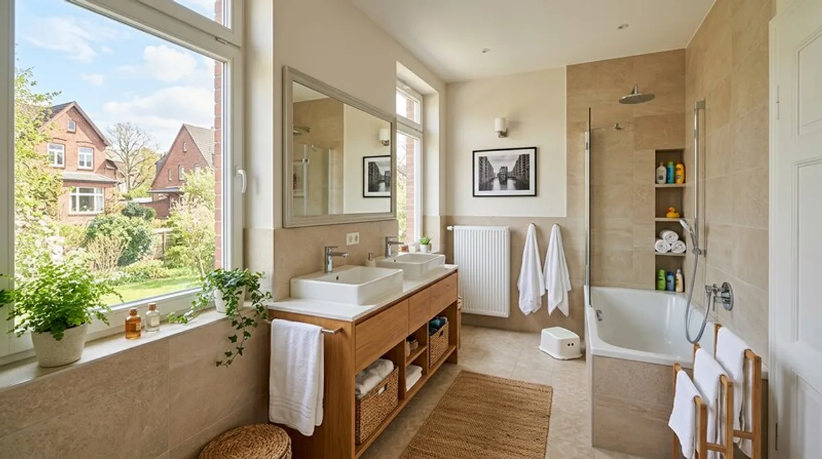 Mietrendite vs. Wertsteigerung: Welche Strategie passt zu Ihnen?