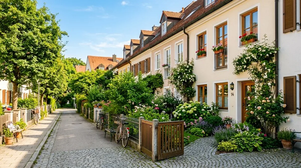 Zinsbindung beim Immobiliendarlehen: 5, 10, 15 oder 20 Jahre?